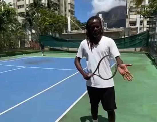 Dudu tenis 3