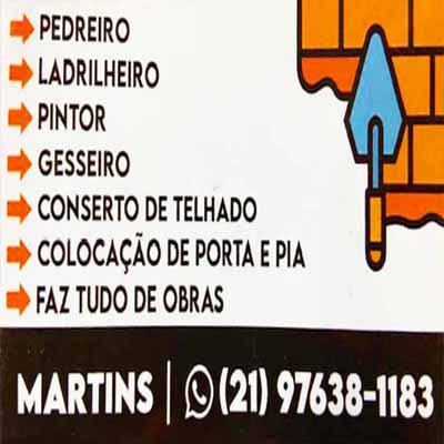 martins