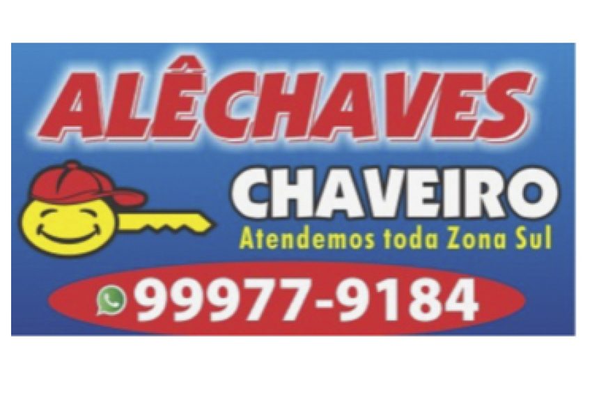 Ale Chaves 1