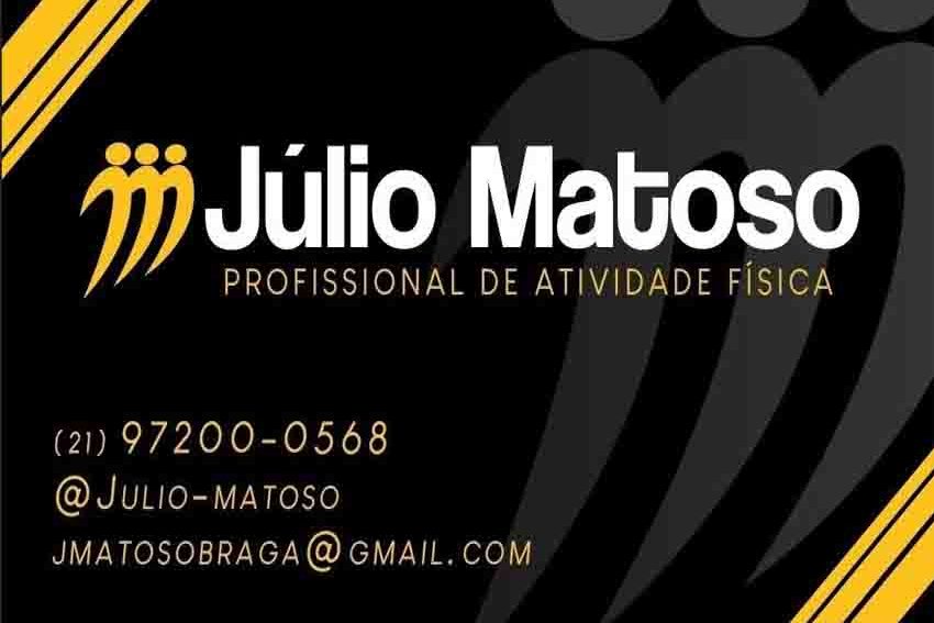 Julio Matoso PTrainer 1