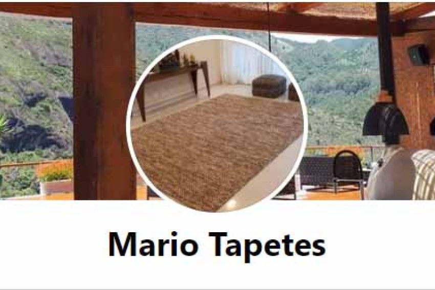 Mario - Tapetes 3