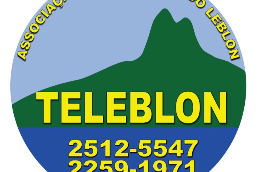 Teleblon taxi 1